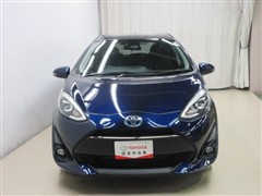 アクア Sスタイルブラック