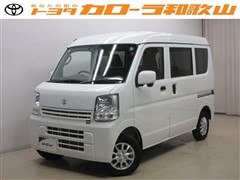 エブリィバン ハイルーフジョイン