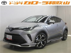 C-HR G