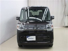 スペーシア ハイブリッド X