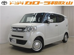 ホンダ　N-BOXスラッシュ X