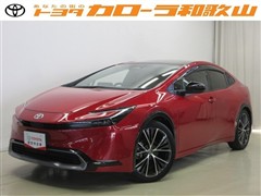 プリウス Z