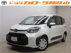 シエンタ HV G 3 SSジョ2cd