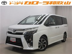 ヴォクシー ZS キラメキ3