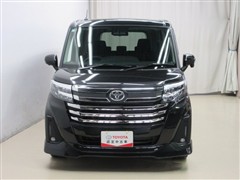 ルーミー カスタムG