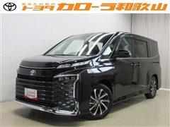 ヴォクシー ハイブリッド S-Z