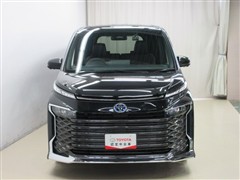 ヴォクシー ハイブリッド S-Z