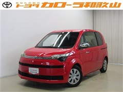 トヨタ スペイド G