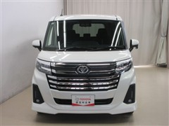 ルーミー カスタムG-T