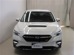 レヴォーグ STI スポ R EX