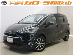 シエンタ G クエロ