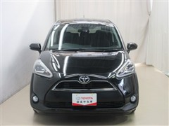 シエンタ G クエロ