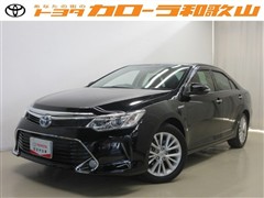 トヨタ カムリ HV Gパッケージ