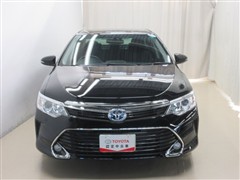 カムリ HV Gパッケージ