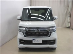 N-BOX カスタムL