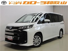 ノア ハイブリッド S-G