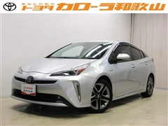 トヨタ プリウス A ツーリングセレクション