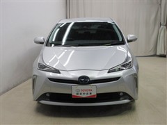 プリウス A ツーリングセレクション