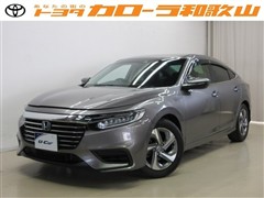 ホンダ インサイト LX