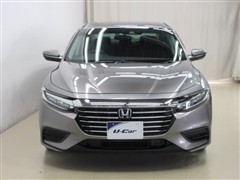 インサイト LX