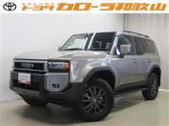 ランドクルーザー250 VX