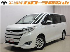 トヨタ ノア G