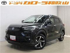 ライズ HV Z