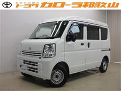 日産 NV100クリッパー ハイルーフDX