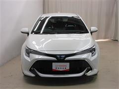 カローラスポーツ HV G Z