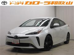 プリウス S TGセレクションBL