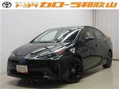 プリウス S TGセレクションBL