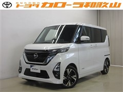 ルークスハイウェイスターGt プロパ