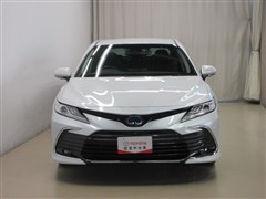 カムリ Gレザーパッケージ