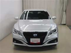 クラウン S エレガンススタイル2