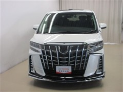 アルファード S C パッケージ