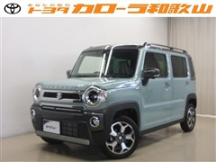 ハスラー Jスタイル2ターボ