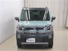 ハスラー Jスタイル2ターボ