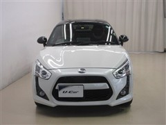 コペン ローブ S