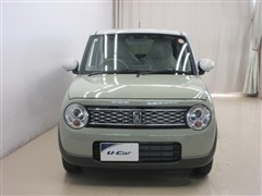 アルトラパン X