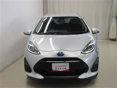 アクア S スタイルブラック