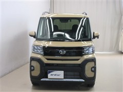 タント ファンクロス