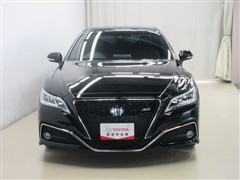 クラウン RS アドバンス