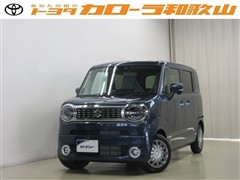 ワゴンRスマイル ハイブリッド X