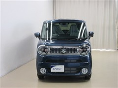 ワゴンRスマイル ハイブリッド X