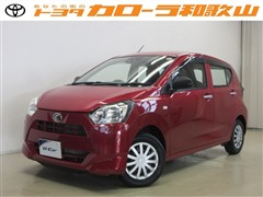 ミライース L SA3