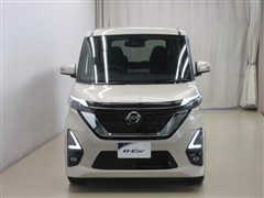 ルークス ハイウェイスタGターボプロ