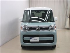 フレアワゴン ハイブリッド XS