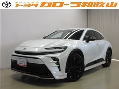 クラウン スポーツ Z