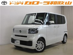 N-BOX ベースグレード