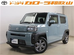 タフト Gターボ